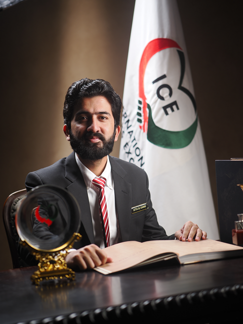 ATTA UL KARIM