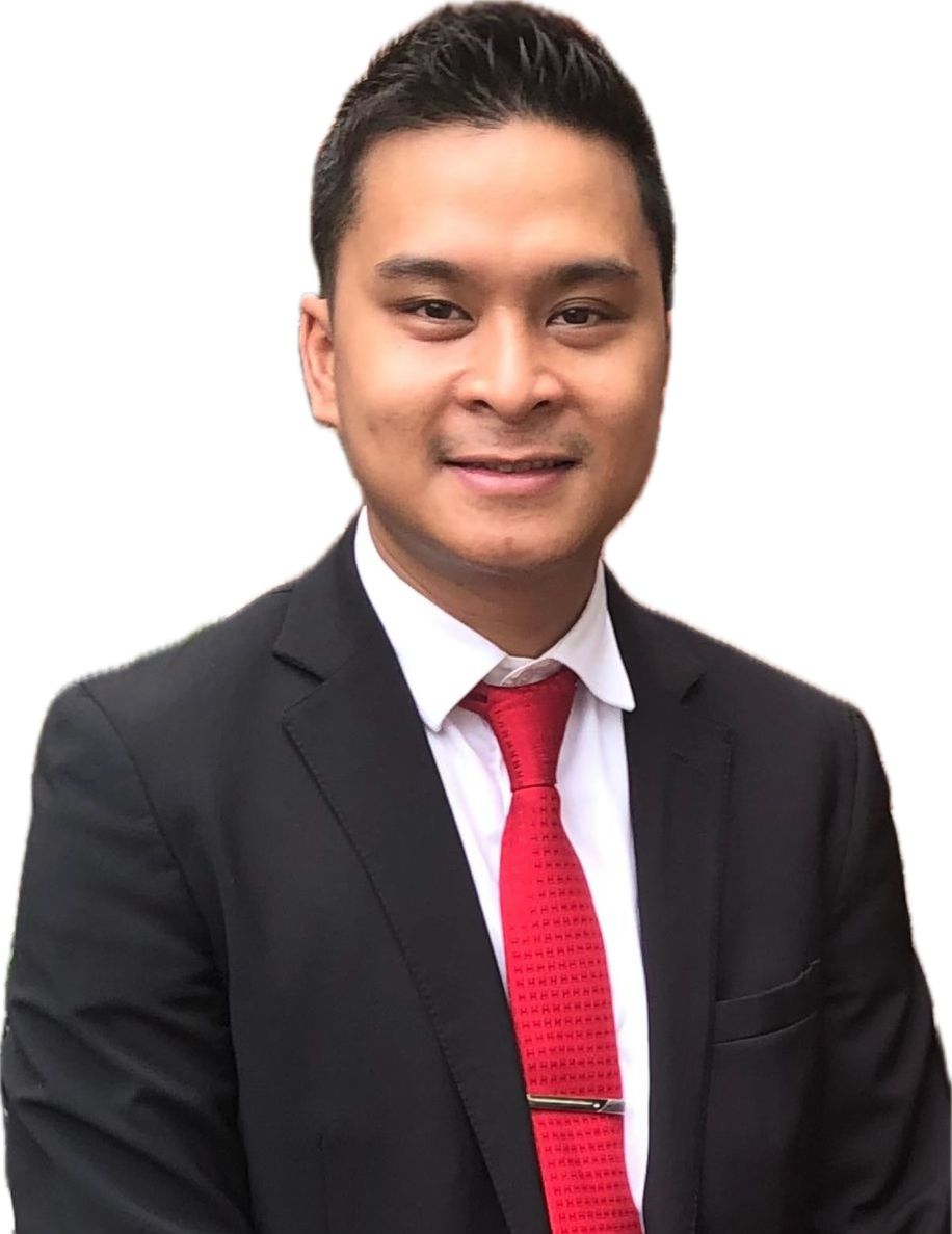 Wakil Ketua