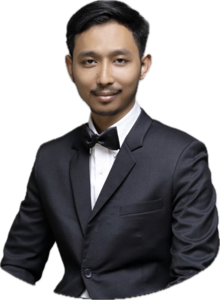 Wakil Ketua II