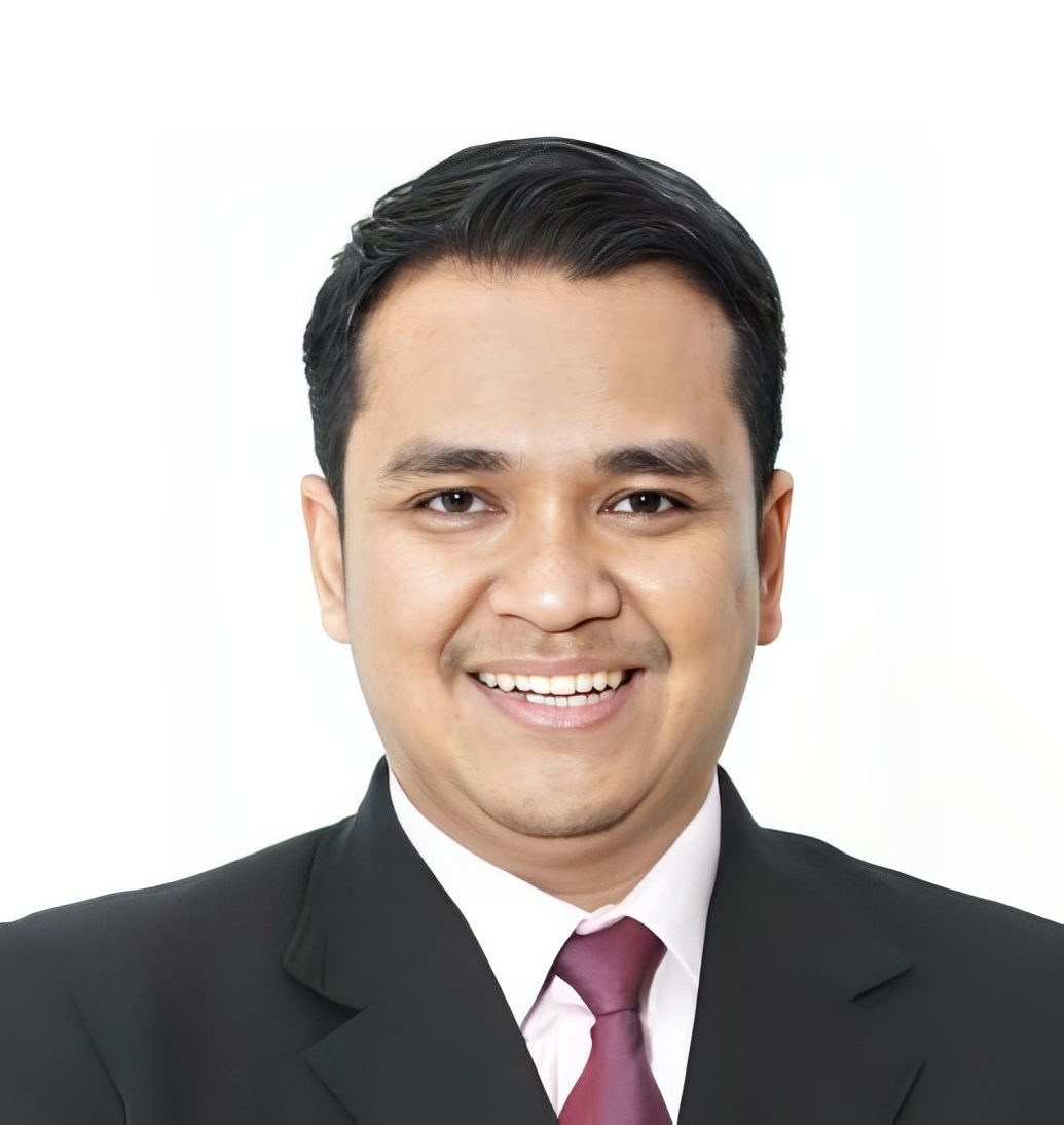 Wakil Ketua III