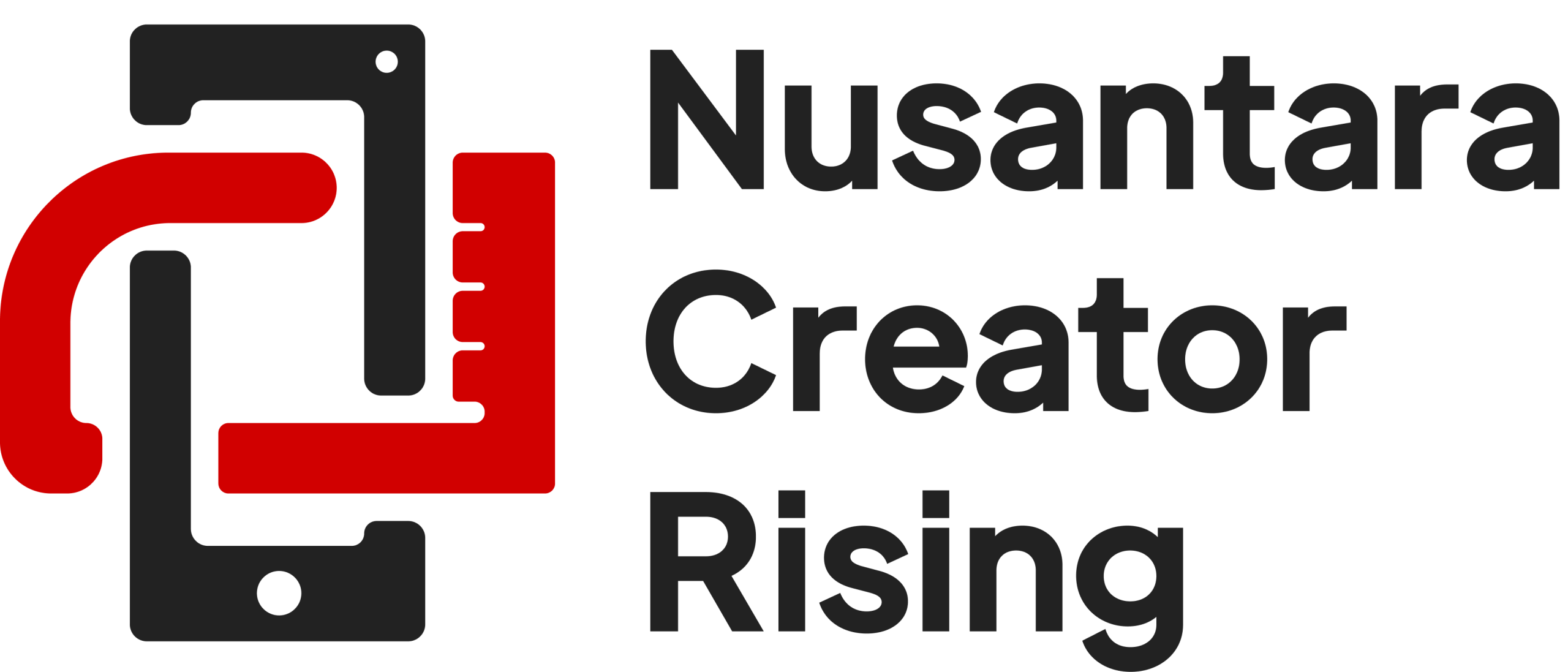 Nusantara Creator Rising